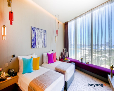 Rixos Premium Dubai JBR 38