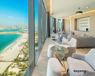 Rixos Premium Dubai JBR 39