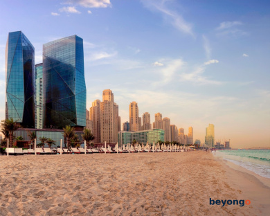 Rixos Premium Dubai JBR 4