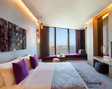 Rixos Premium Dubai JBR 40