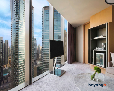 Rixos Premium Dubai JBR 41