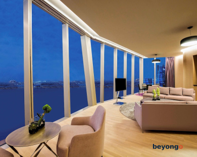 Rixos Premium Dubai JBR 42