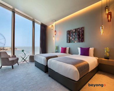 Rixos Premium Dubai JBR 43