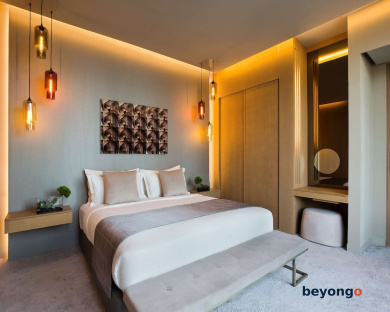 Rixos Premium Dubai JBR 46