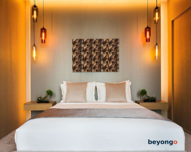 Rixos Premium Dubai JBR 47