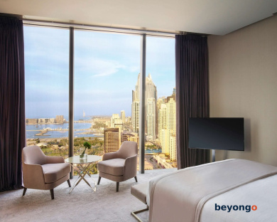 Rixos Premium Dubai JBR 48
