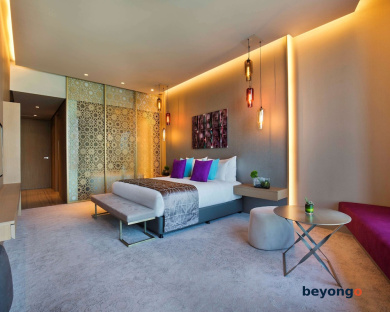 Rixos Premium Dubai JBR 49