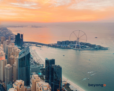 Rixos Premium Dubai JBR 5