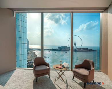 Rixos Premium Dubai JBR 50