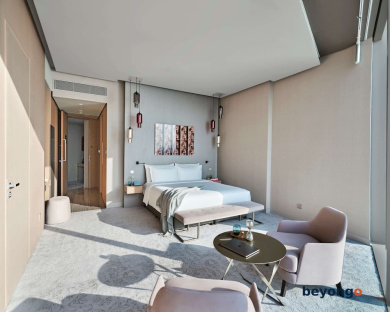 Rixos Premium Dubai JBR 51