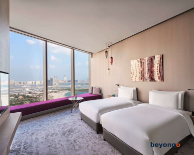Rixos Premium Dubai JBR 52