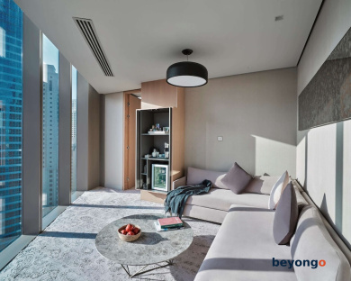 Rixos Premium Dubai JBR 54