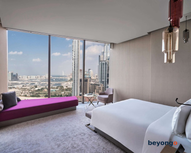 Rixos Premium Dubai JBR 55