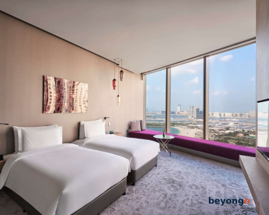 Rixos Premium Dubai JBR 56