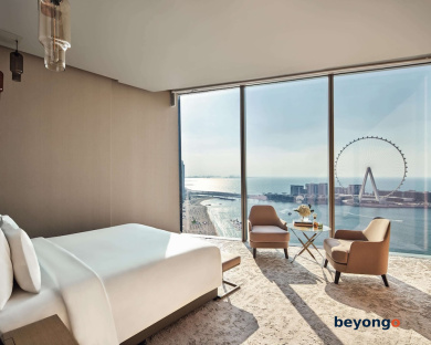 Rixos Premium Dubai JBR 57
