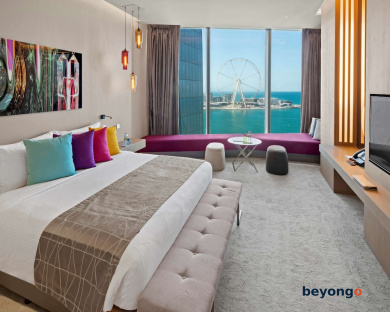 Rixos Premium Dubai JBR 58