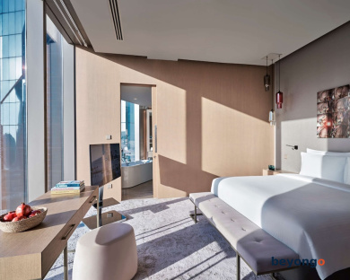 Rixos Premium Dubai JBR 59