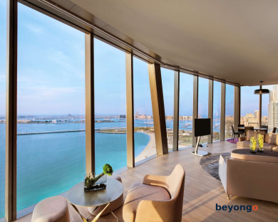 Rixos Premium Dubai JBR 61