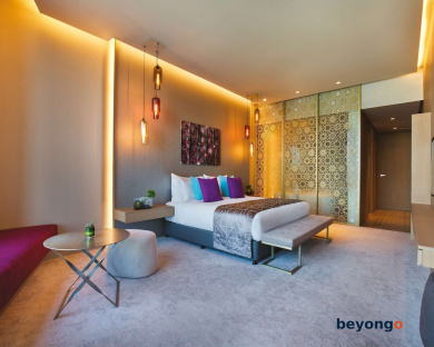 Rixos Premium Dubai JBR 62