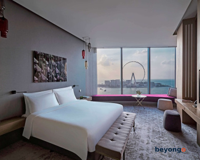 Rixos Premium Dubai JBR 63