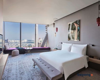 Rixos Premium Dubai JBR 64