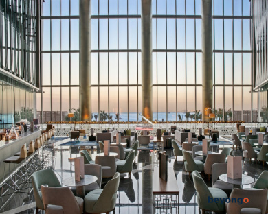 Rixos Premium Dubai JBR 7