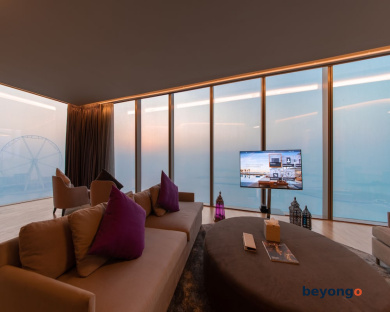 Rixos Premium Dubai JBR 72