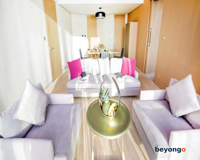 Rixos Premium Dubai JBR 73