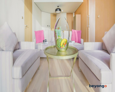 Rixos Premium Dubai JBR 74