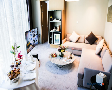 Rixos Premium Dubai JBR 75