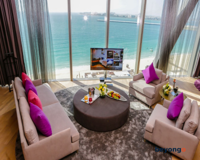 Rixos Premium Dubai JBR 76