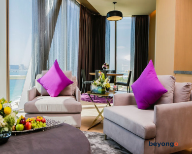 Rixos Premium Dubai JBR 77