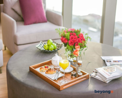 Rixos Premium Dubai JBR 78