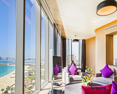 Rixos Premium Dubai JBR 79