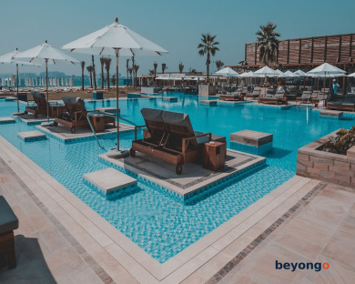 Rixos Premium Dubai JBR 8