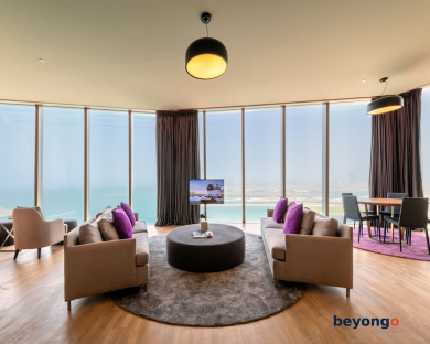 Rixos Premium Dubai JBR 82