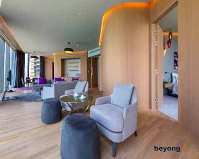 Rixos Premium Dubai JBR 83