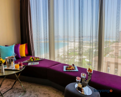 Rixos Premium Dubai JBR 84