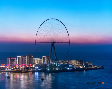 Rixos Premium Dubai JBR 85