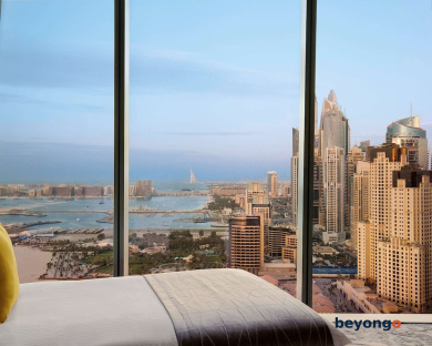 Rixos Premium Dubai JBR 86