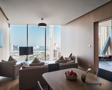 Rixos Premium Dubai JBR 88