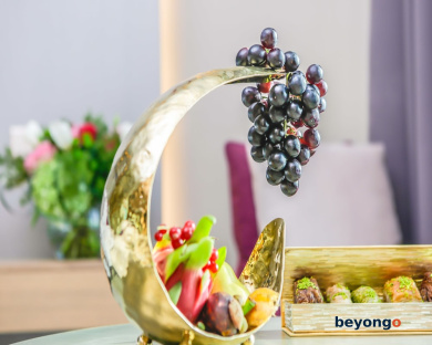 Rixos Premium Dubai JBR 89