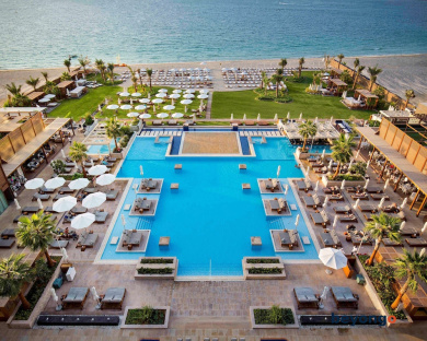 Rixos Premium Dubai JBR 9