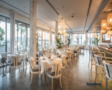 Rixos Premium Dubai JBR 92