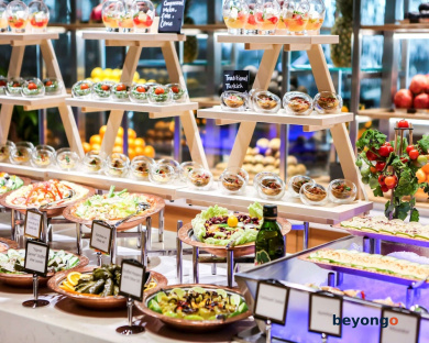 Rixos Premium Dubai JBR 93