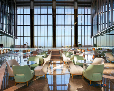 Rixos Premium Dubai JBR 94