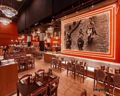 Rixos Premium Dubai JBR 95