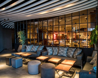 Rixos Premium Dubai JBR 96