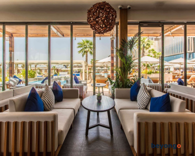 Rixos Premium Dubai JBR 98