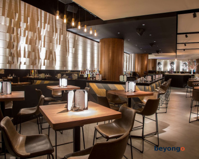 Rixos Premium Dubai JBR 99